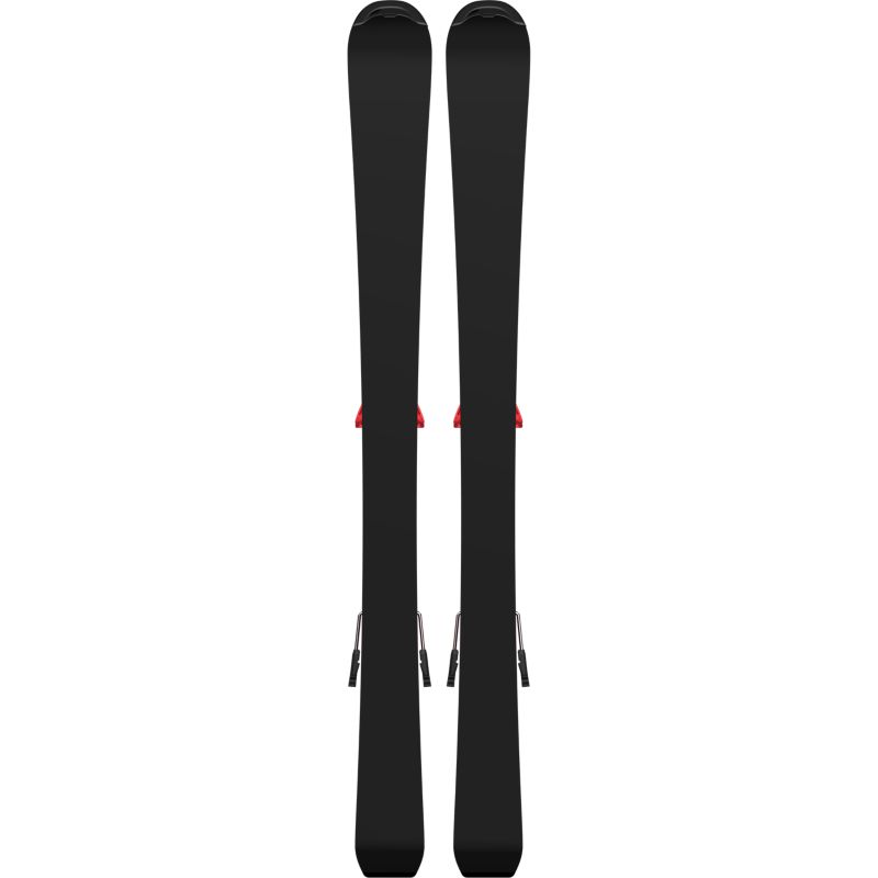 Atomic REDSTER J2 100-120 JTS + L C 5 GW CA Red/Black