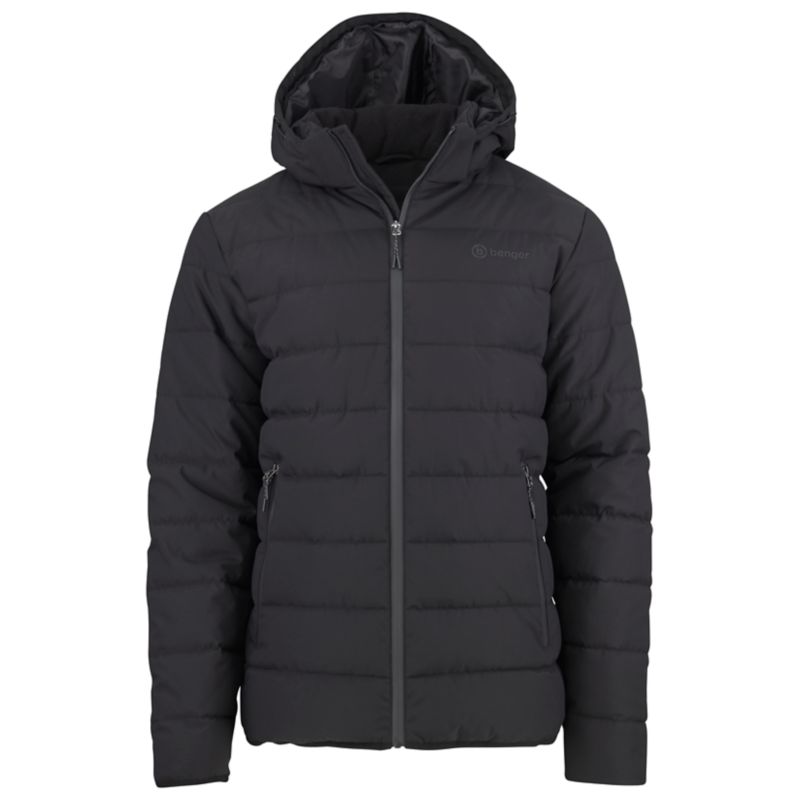 Benger Freizeitjacke Winterjacke