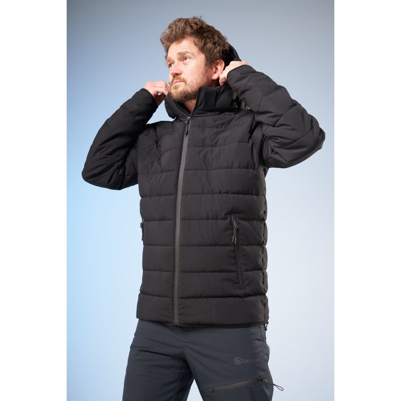 Benger Freizeitjacke Winterjacke