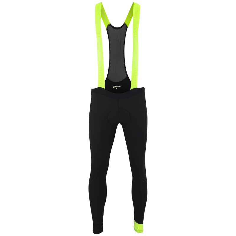 Benger WINTER BIB TIGHT PRO Radhose