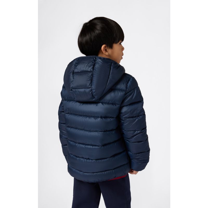 Champion Hooded Jacket Winterjacke