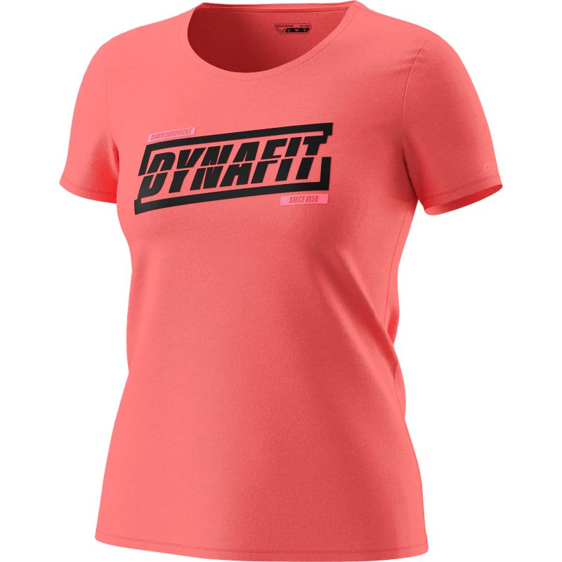 Dynafit Graphic Cotton Tee T-Shirt