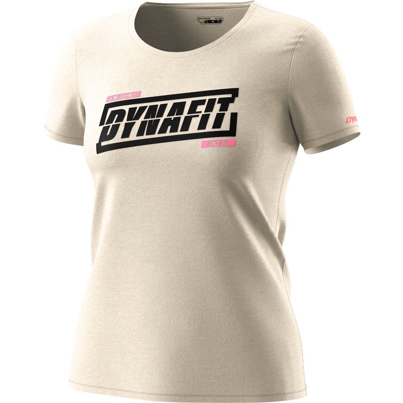 Dynafit Graphic Cotton Tee T-Shirt