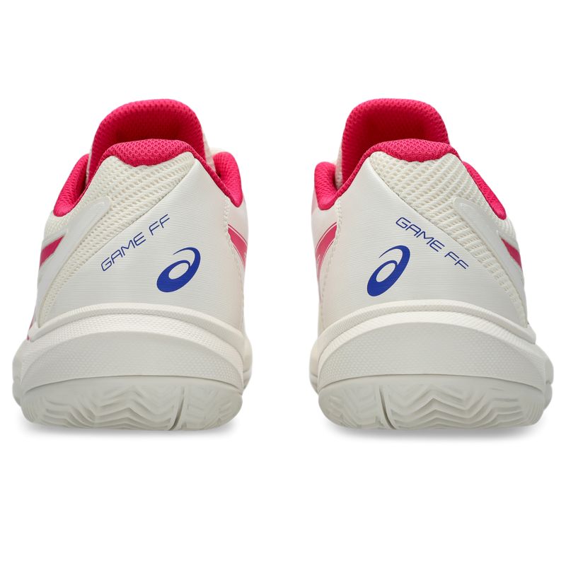 ASICS GAME FF CLAY/OC Tennisschuh