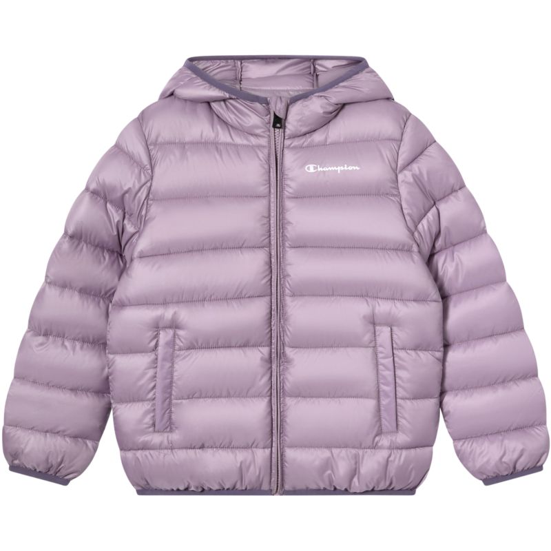 Champion Hooded Jacket Winterjacke