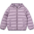 Champion Hooded Jacket Winterjacke