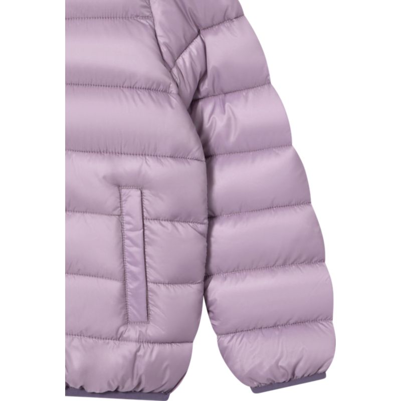 Champion Hooded Jacket Winterjacke