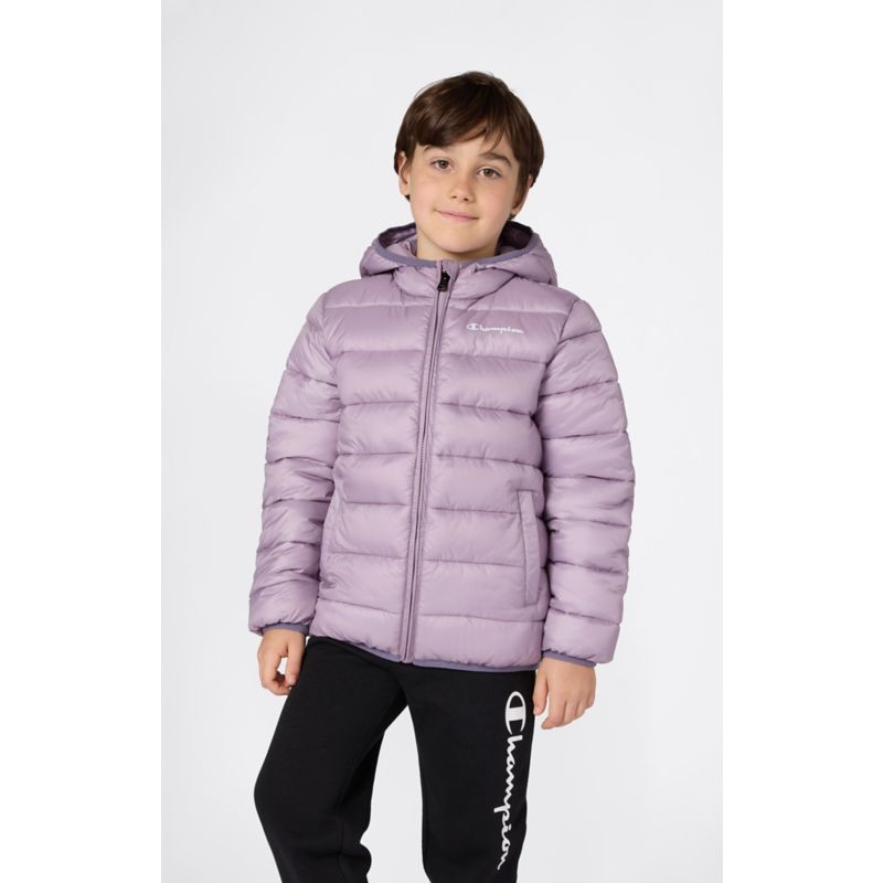Champion Hooded Jacket Winterjacke
