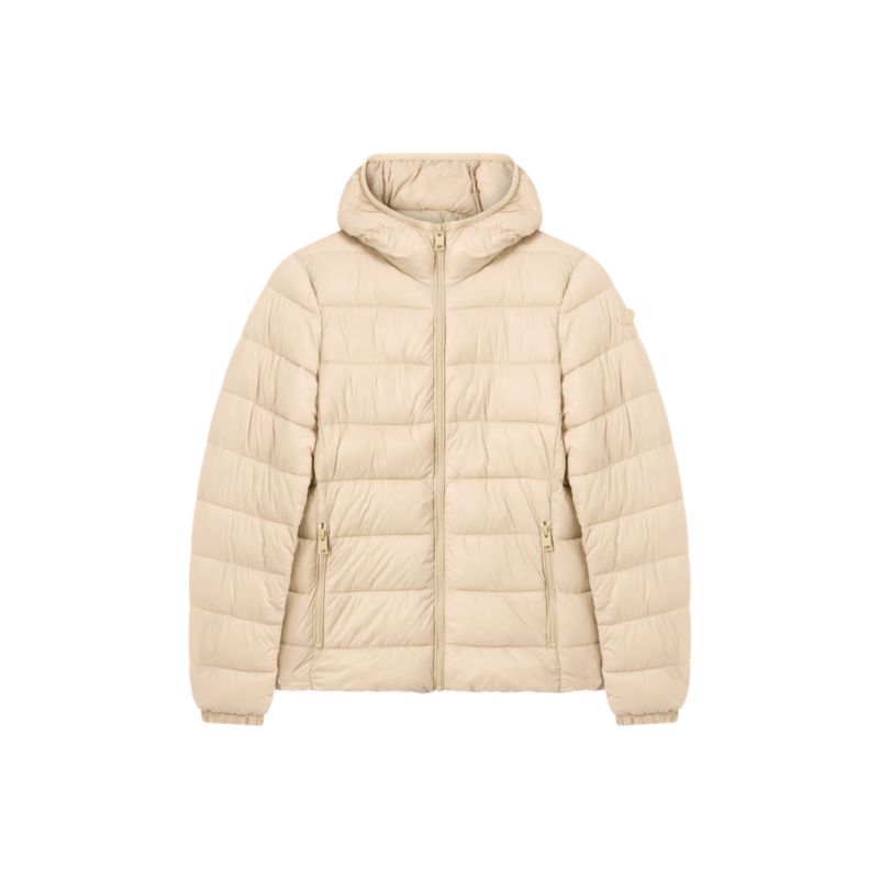 Champion Hooded Jacket Winterjacke