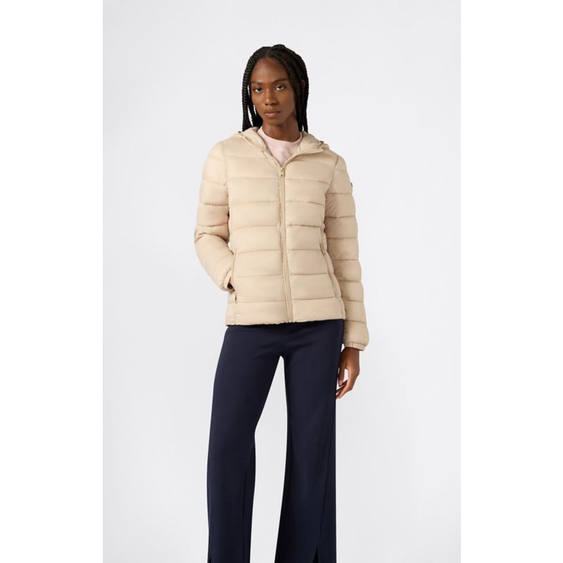 Champion Hooded Jacket Winterjacke
