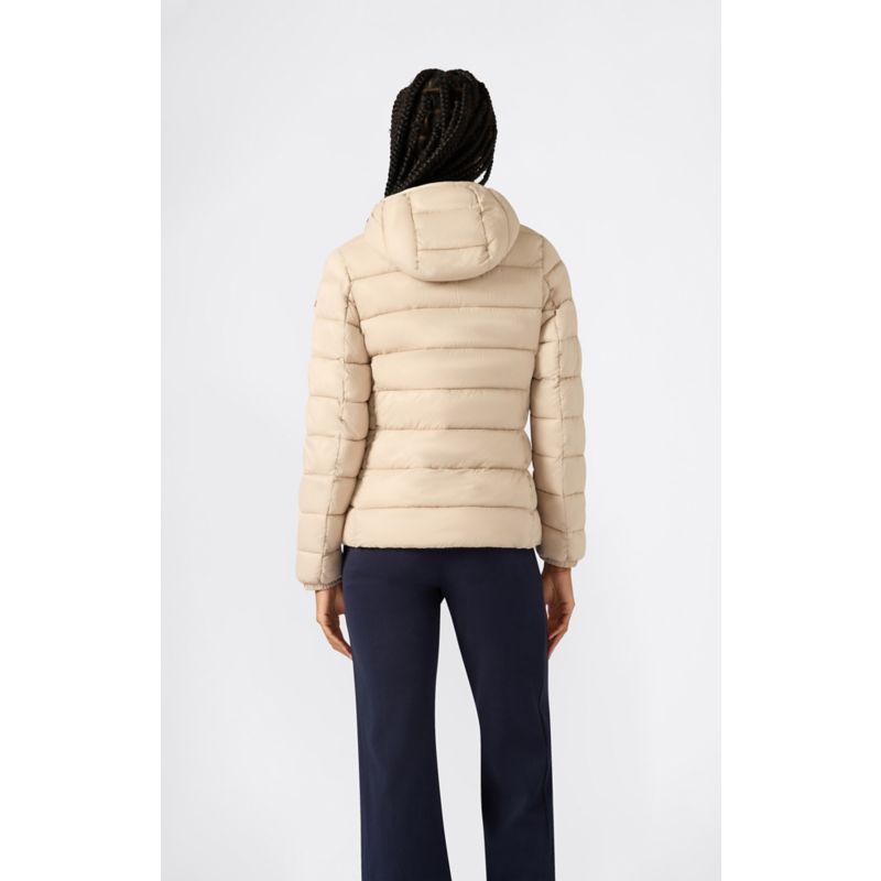Champion Hooded Jacket Winterjacke