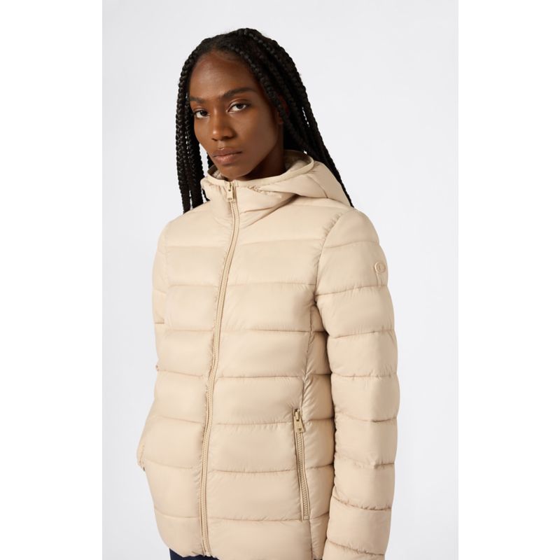 Champion Hooded Jacket Winterjacke