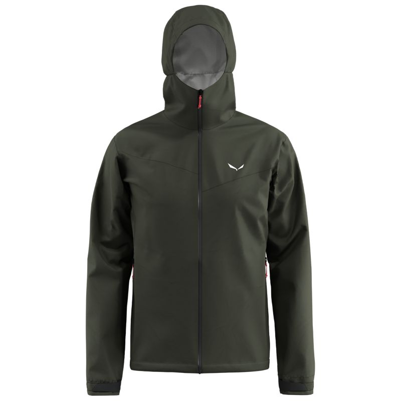 Salewa PUEZ 2.5L PTX JACKET Tourenjacke