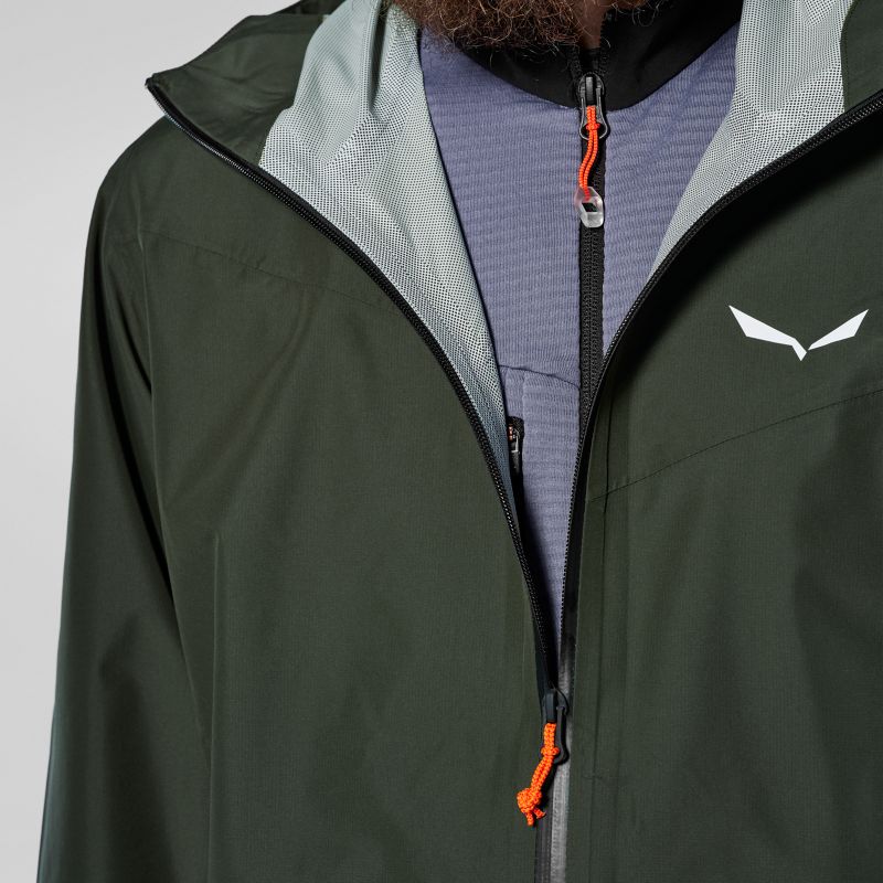 Salewa PUEZ 2.5L PTX JACKET Tourenjacke