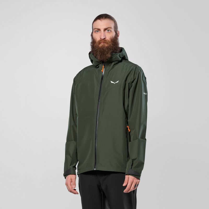 Salewa PUEZ 2.5L PTX JACKET Tourenjacke