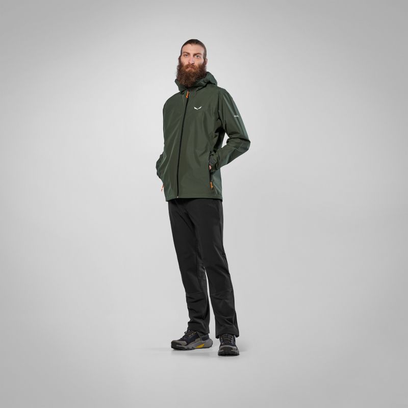 Salewa PUEZ 2.5L PTX JACKET Tourenjacke