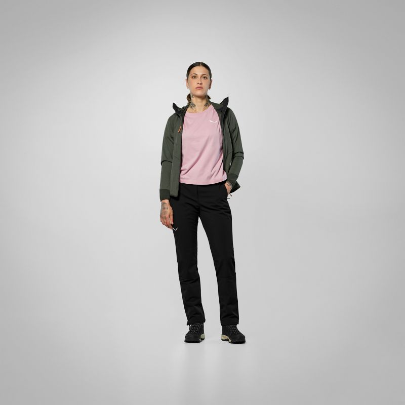 Salewa PUEZ DOLOMIA 2 Wanderhose