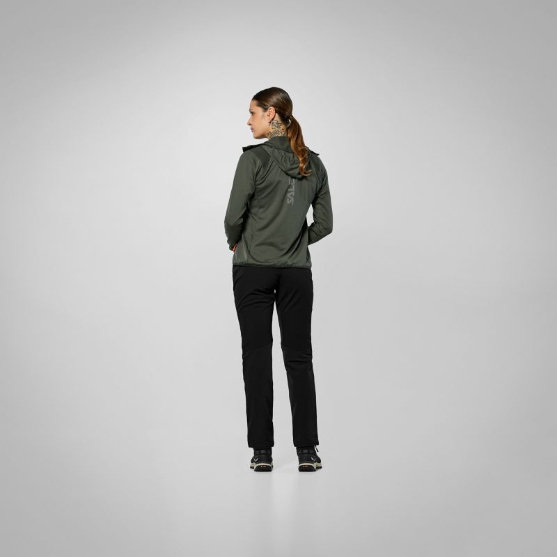 Salewa PUEZ DOLOMIA 2 Wanderhose