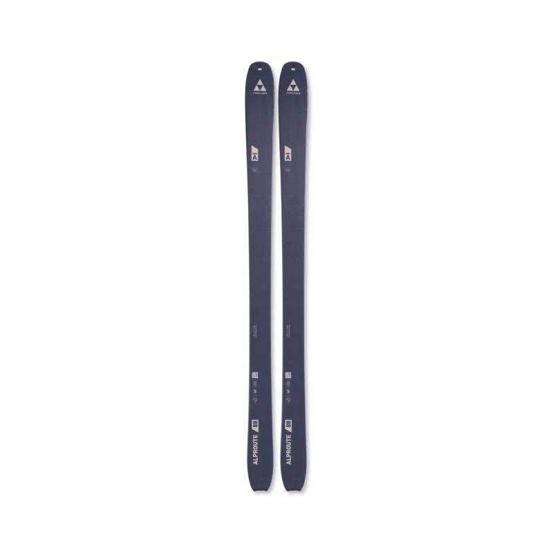 Fischer Alproute 88 Tourenski