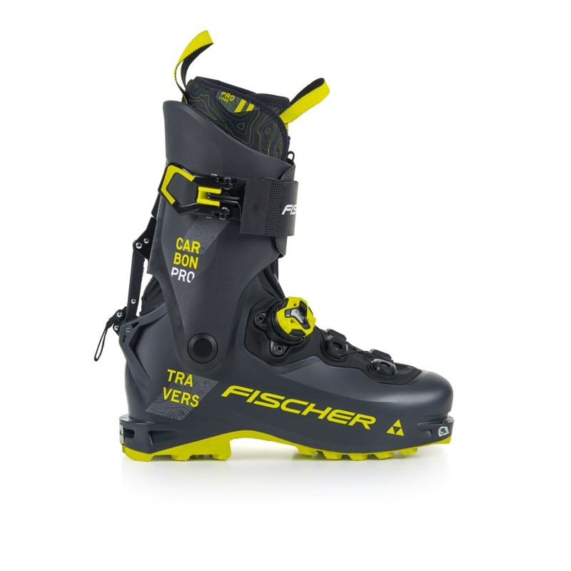 Fischer Travers Carbon Pro Tourenskischuh