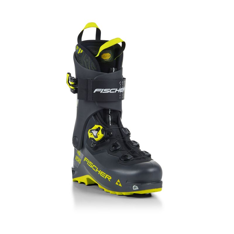 Fischer Travers Carbon Pro Tourenskischuh