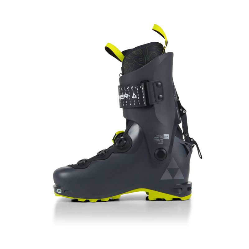 Fischer Travers Carbon Pro Tourenskischuh