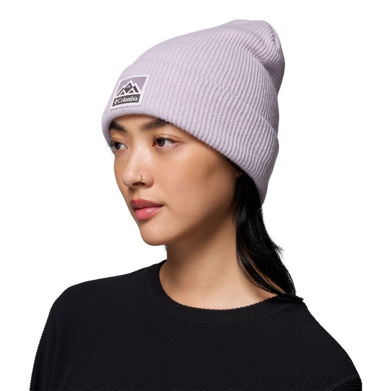Columbia Whirlibird Cuffed Beanie Mütze