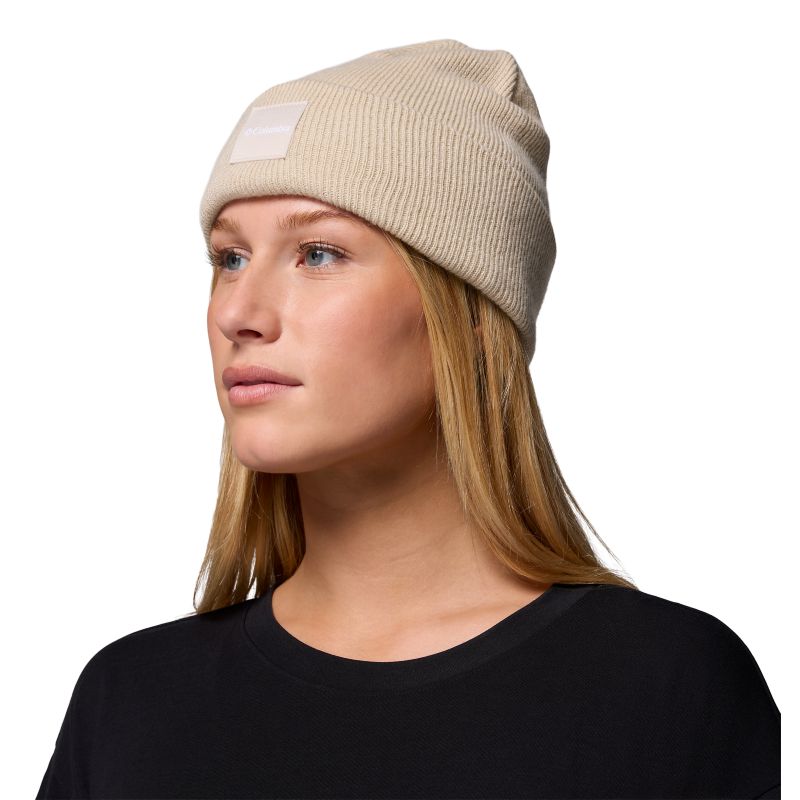 Columbia City Trek Heavyweight Beanie Mütze