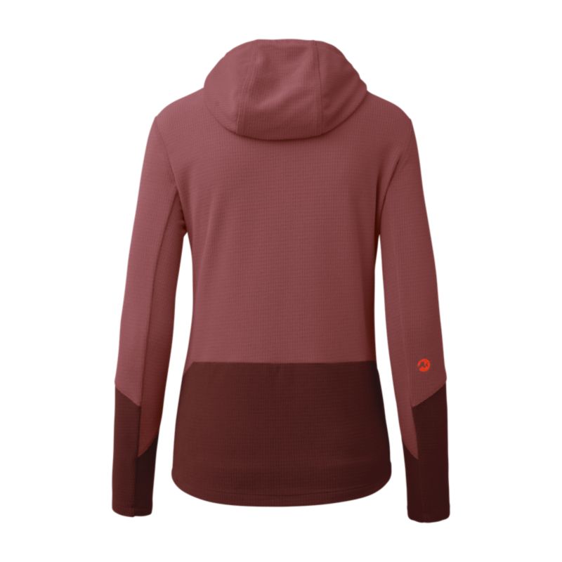 Martini Sportswear Argon Midlayer Jacket Wanderjacke