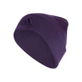 Adidas New Logo Beanie Cuff Mütze