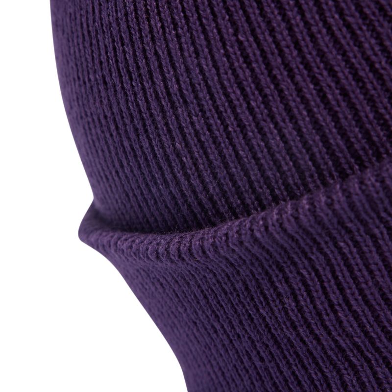 Adidas New Logo Beanie Cuff Mütze