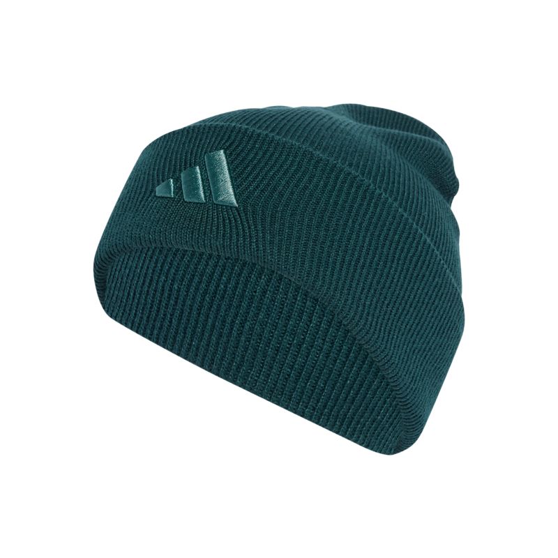 Adidas New Logo Beanie Cuff Mütze