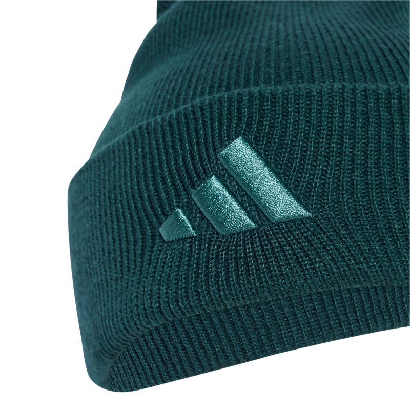 Adidas New Logo Beanie Cuff Mütze