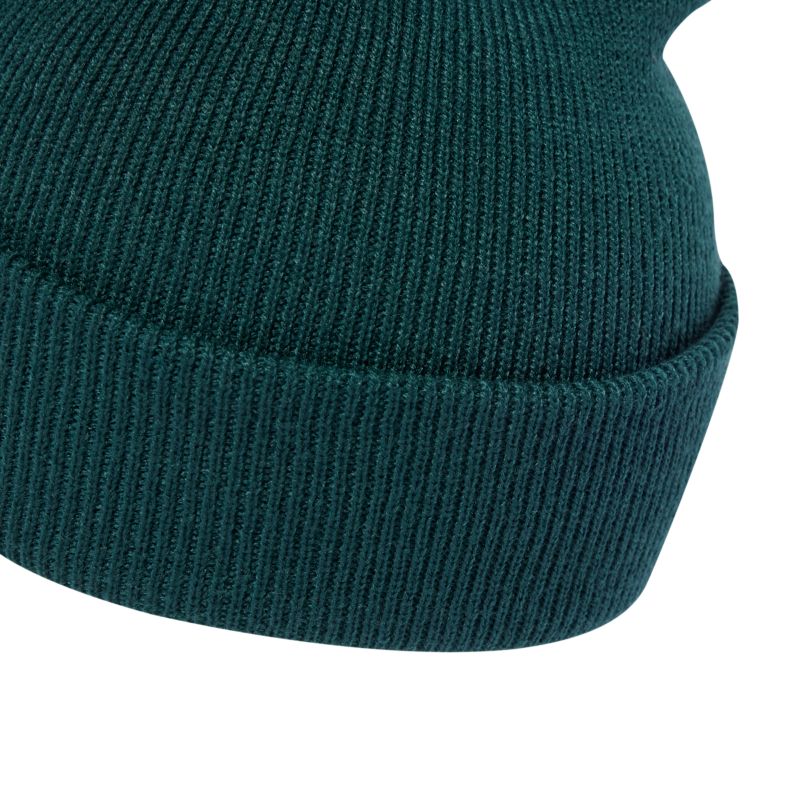 Adidas New Logo Beanie Cuff Mütze