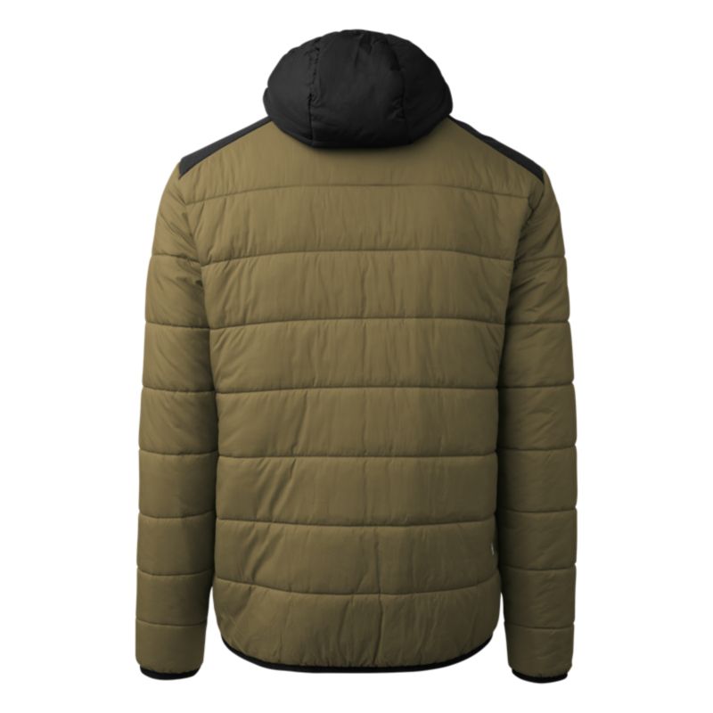Martini Sportswear Horizon Padded Jacket G-LOFT Wanderjacke