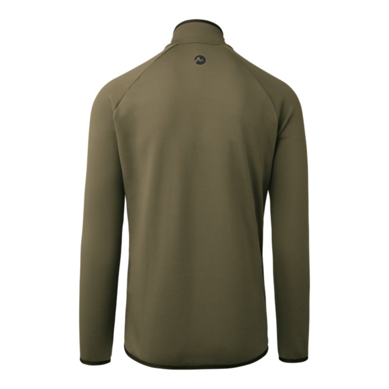 Martini Sportswear Firstline Hybrid Jacket G-Loft Wanderjacke