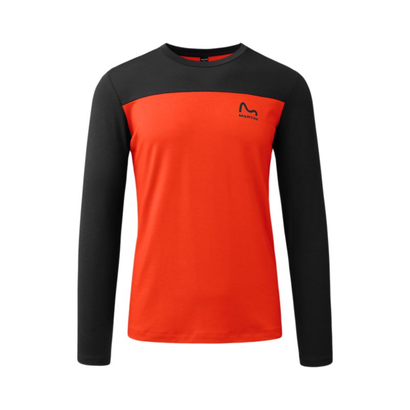 Martini Sportswear Firstline Shirt Funktionsshirt
