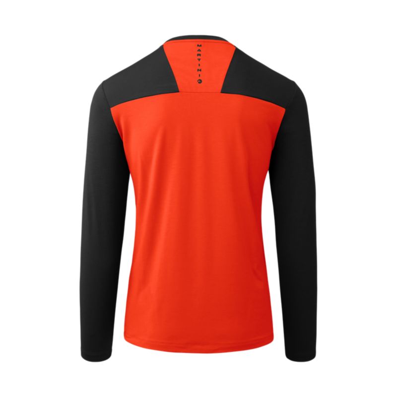 Martini Sportswear Firstline Shirt Funktionsshirt