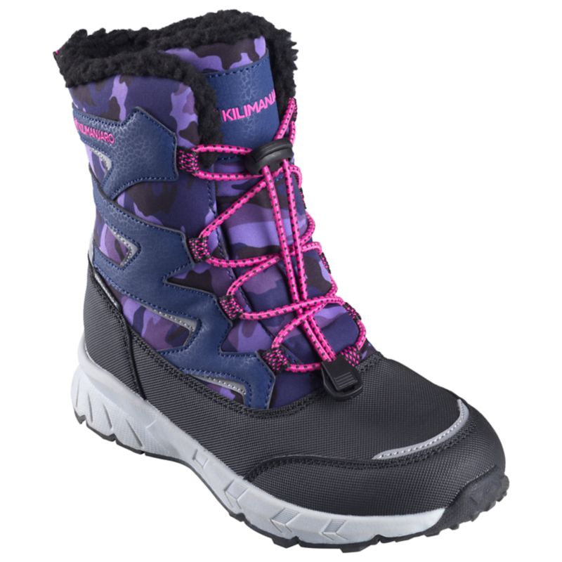 Kilimanjaro SKADI Winterschuh