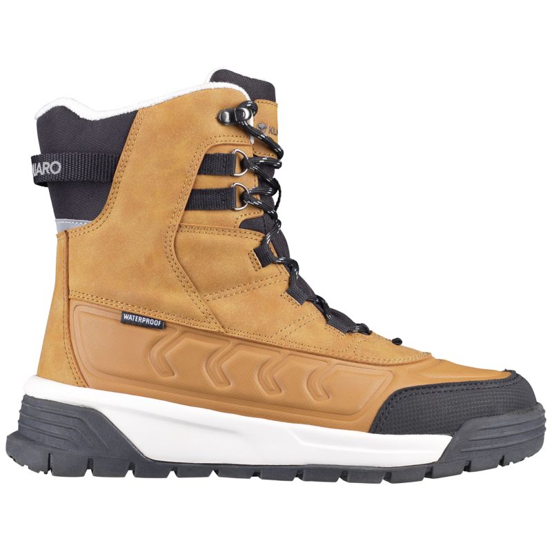 Kilimanjaro HAUNANI Winterschuh