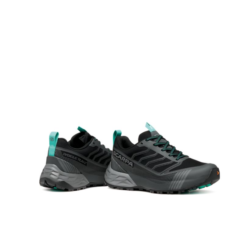 Scarpa Ribelle Run LT WP Wanderschuh