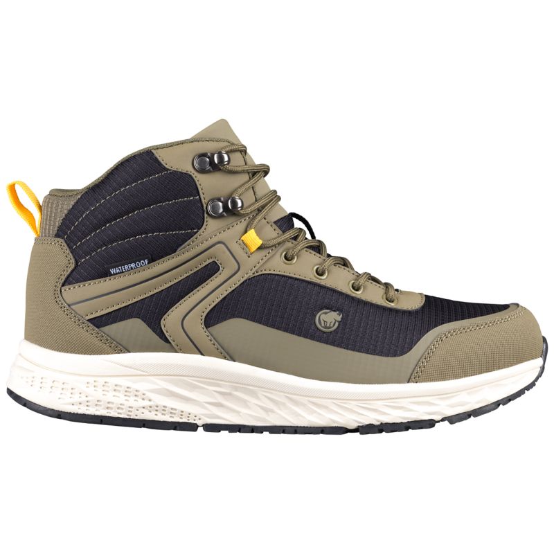 Kilimanjaro HUMMER WP Winterschuh