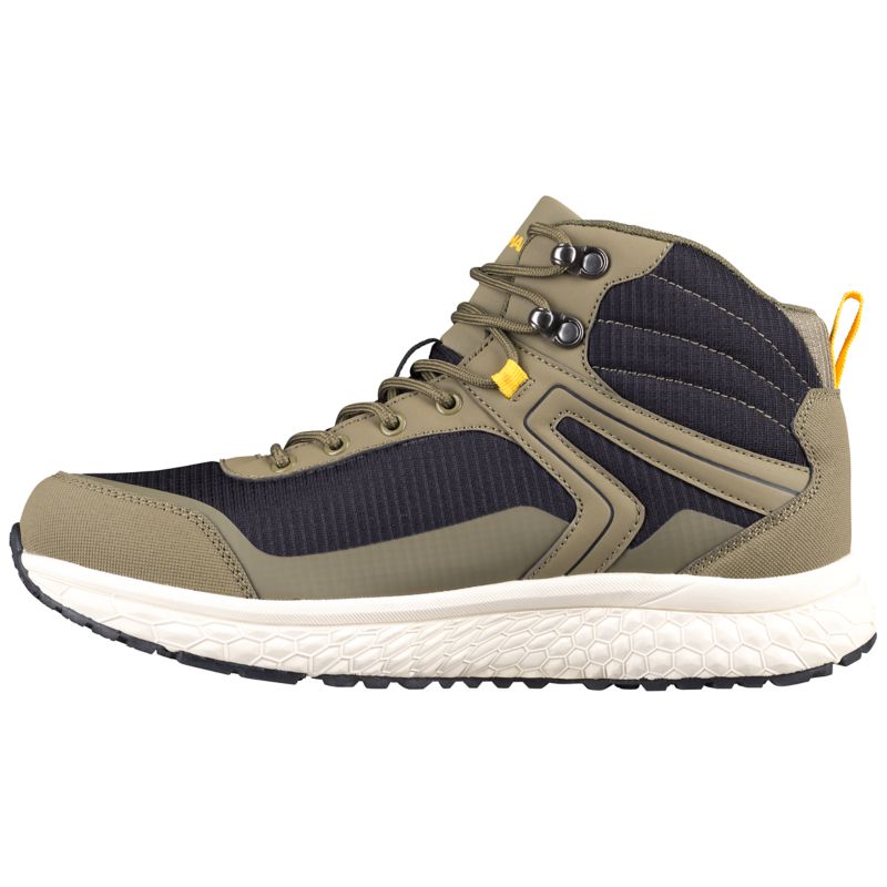 Kilimanjaro HUMMER WP Winterschuh