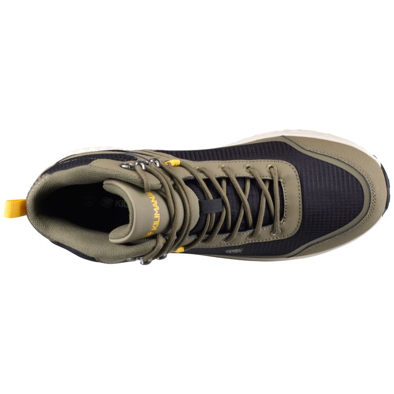 Kilimanjaro HUMMER WP Winterschuh