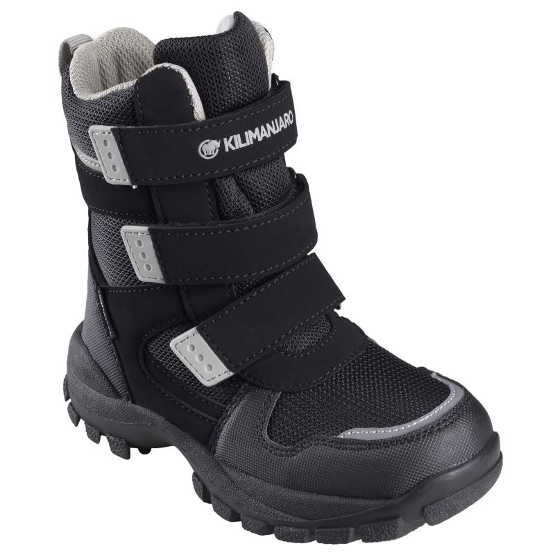 Kilimanjaro JUSTIN BOY Winterschuh