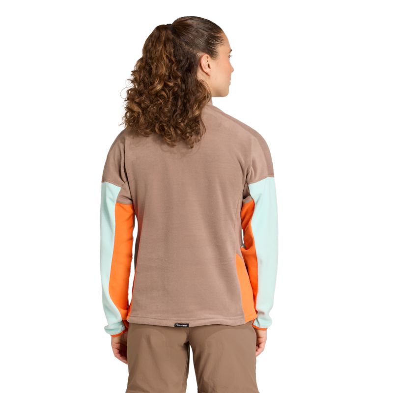 Adidas Terrex TERREX Multi Climawarm Fleece Fleece