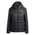 Adidas Terrex Terrex Multi Insulated Hoodie Wanderjacke