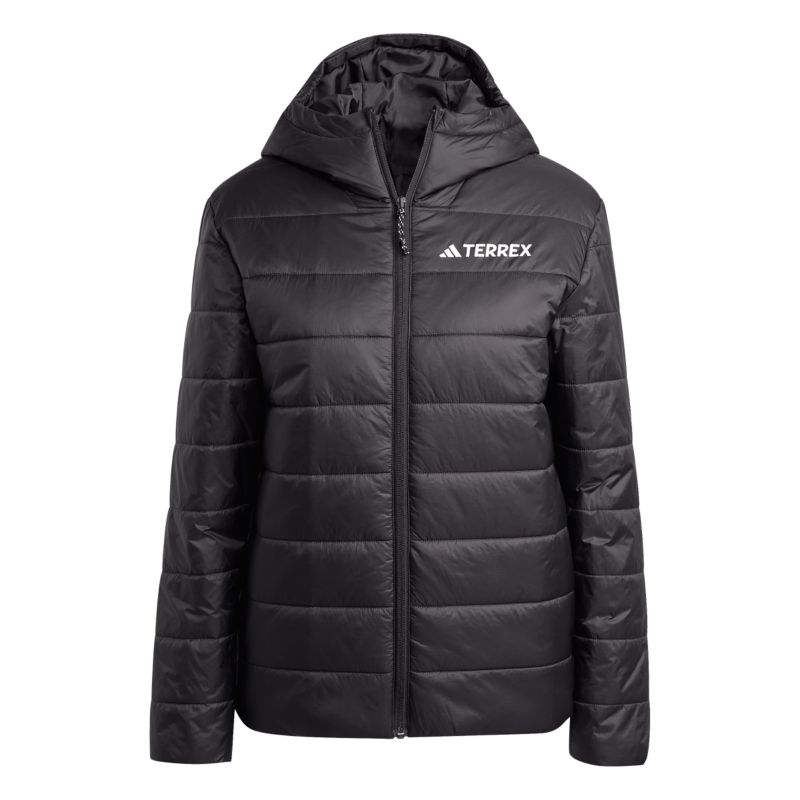 Adidas Terrex Terrex Multi Insulated Hoodie Wanderjacke