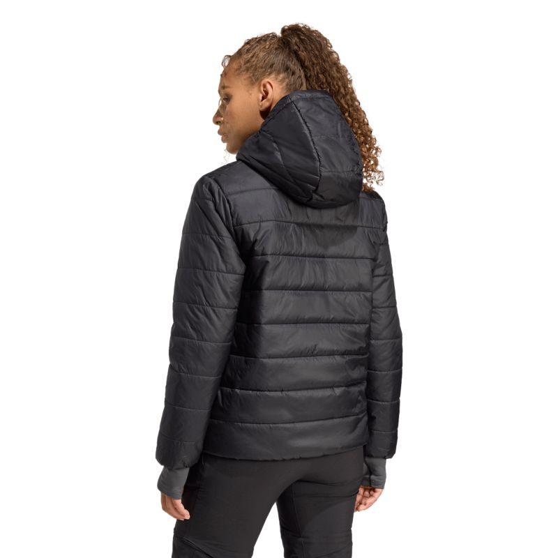 Adidas Terrex Terrex Multi Insulated Hoodie Wanderjacke