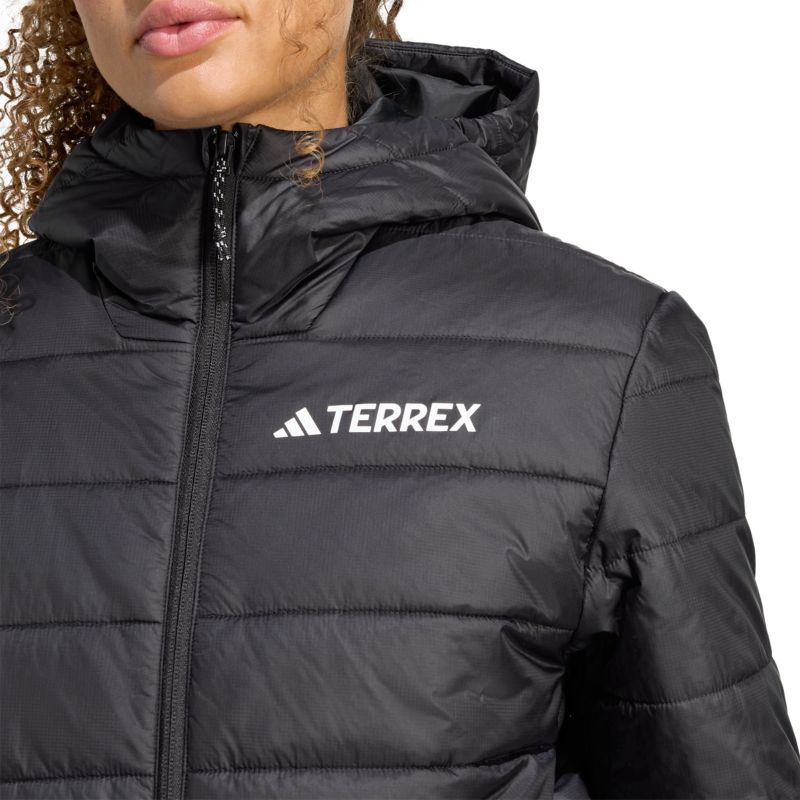 Adidas Terrex Terrex Multi Insulated Hoodie Wanderjacke